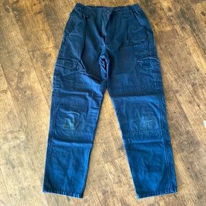 Navy 5.11 pants